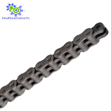 12.7mm Pitch LH0844 (BL444) 40Mn Steel Leaf Chain